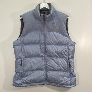 Tnf Womens Puffer Vest